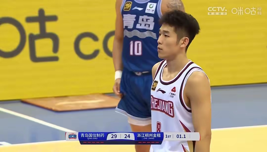 九游体育CBA季后赛赛前走向成谜，浙江稠州扳平良机，引发热议，细节决定成败的简单介绍