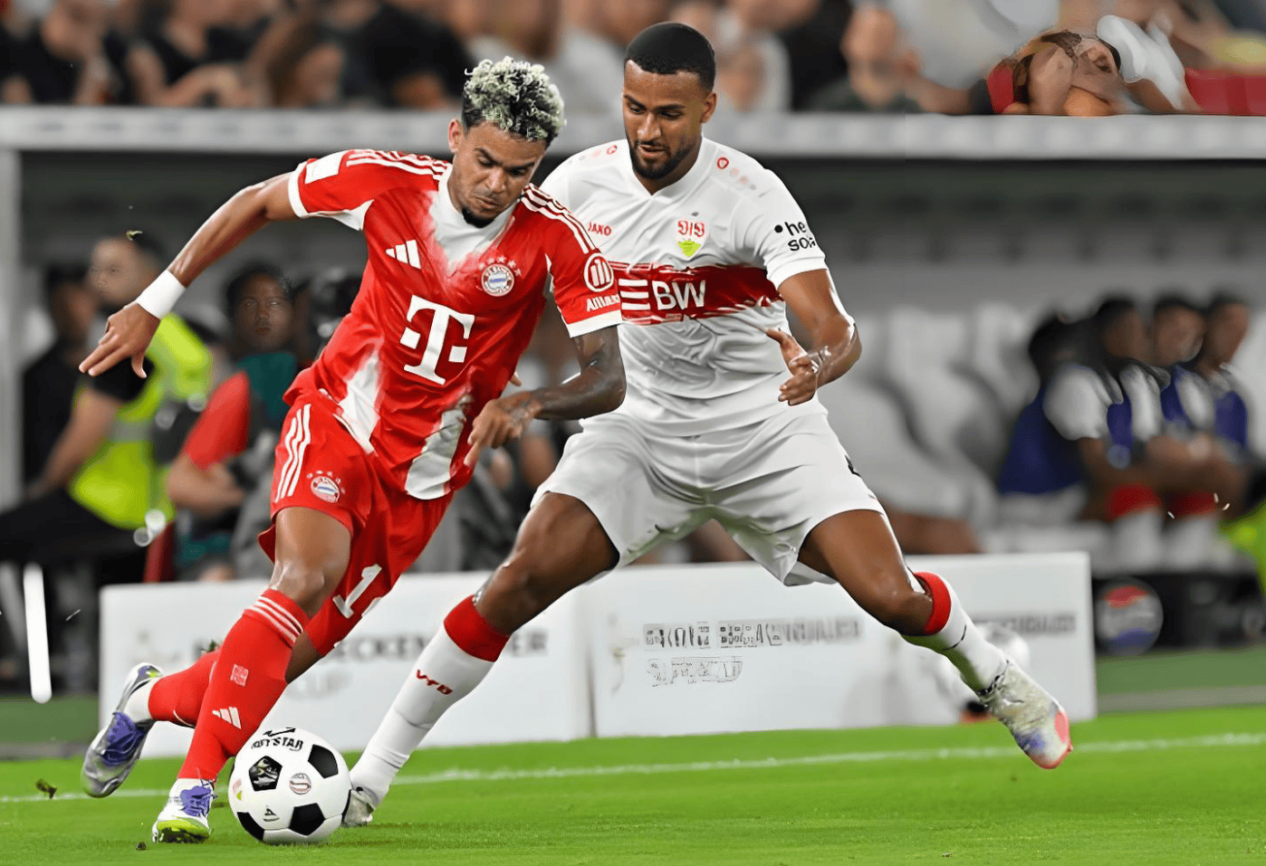 九游体育官方网站赛后突围战来临，拜仁慕尼黑围绕德国杯回应争议，目标明确，高层口径保持一致的简单介绍