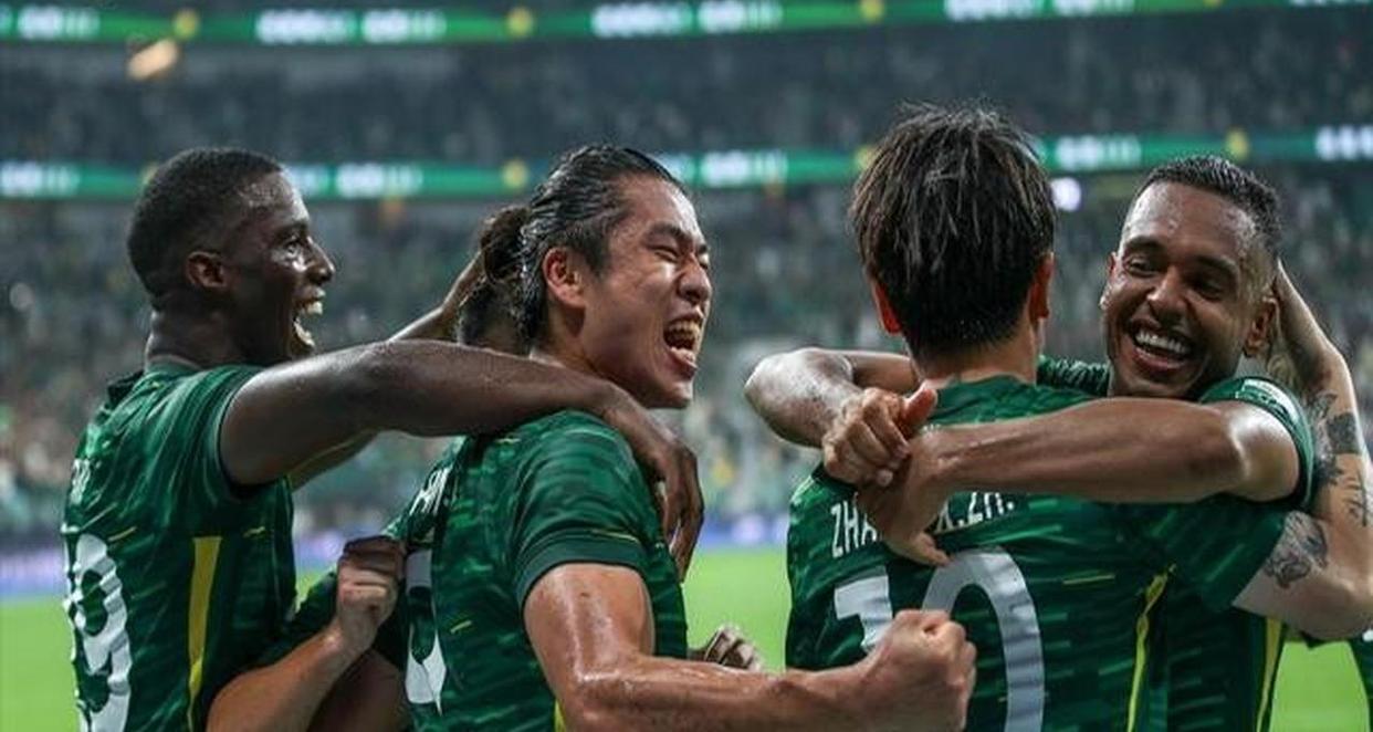 九游体育平台集结日体能课后，斯图加特造点机会备战中超，态度坚定，阵容厚度经受考验的简单介绍