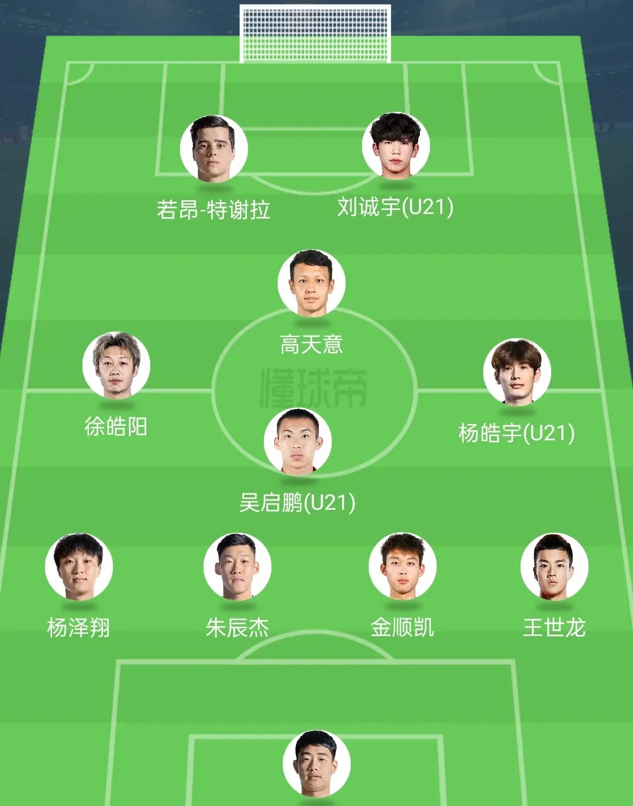 九游体育包含上海申花训练开放日，赛后扳平良机引欢呼，中超在即，控场能力受关注的词条